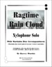 Ragtime Rain Cloud